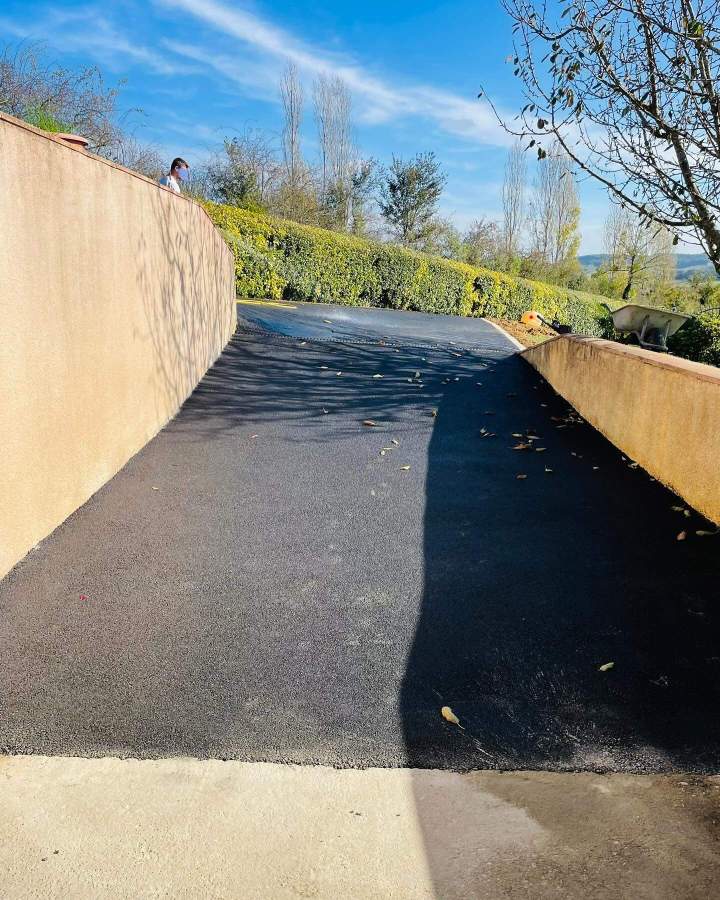  travaux de terrassement Près de Fumel