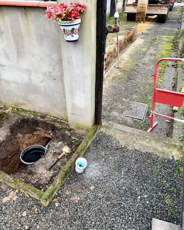  travaux de terrassement Près de Fumel