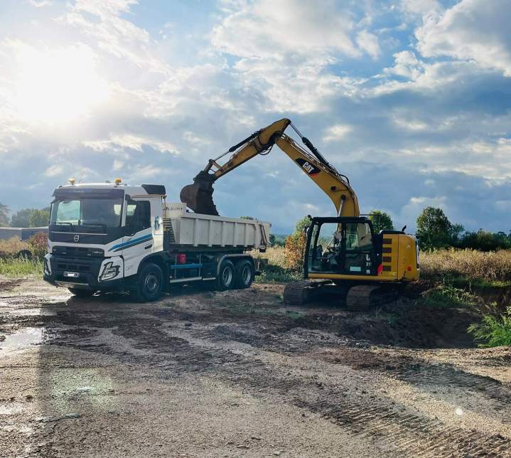 La base solide de tous vos projets de construction.
