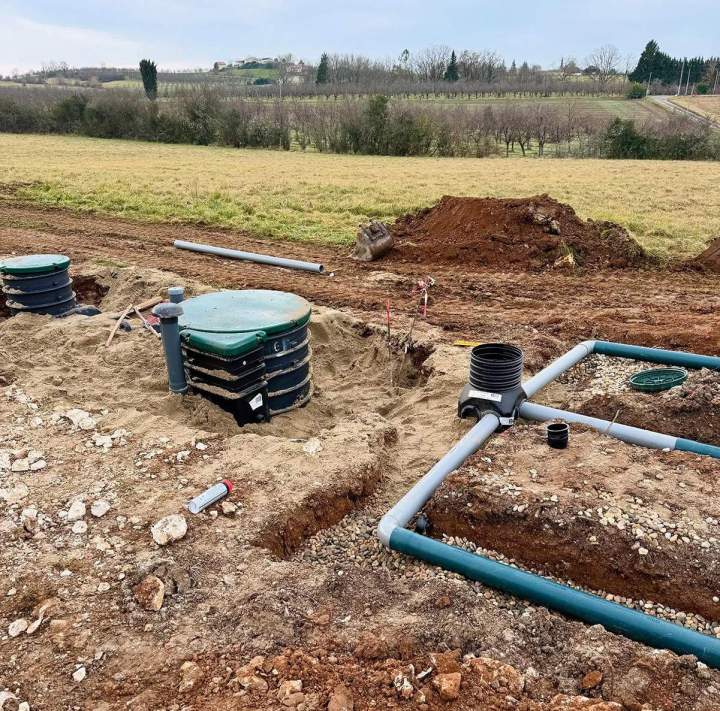 Des solutions conformes et durables pour votre habitat.