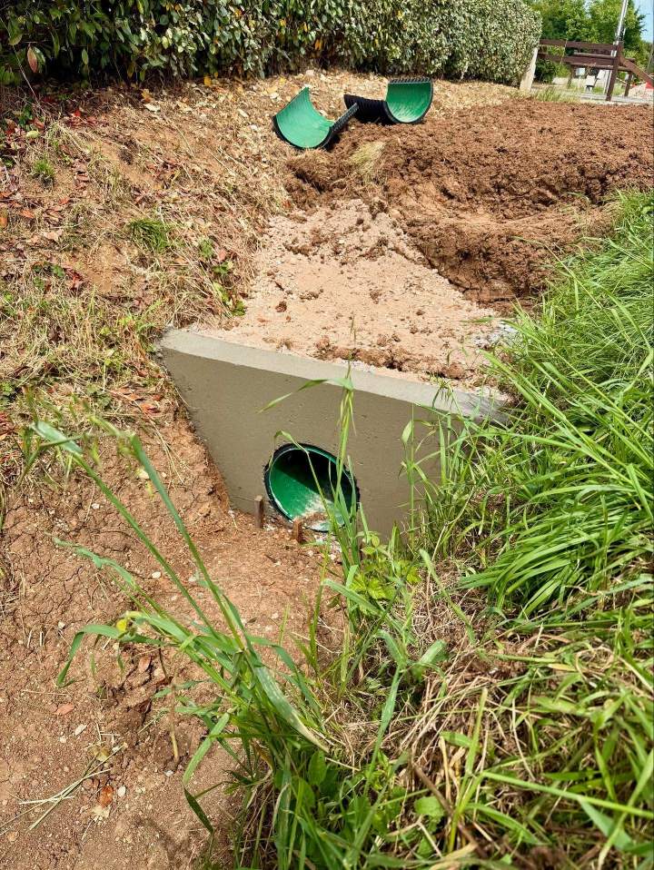 travaux de terrassement Près de Fumel