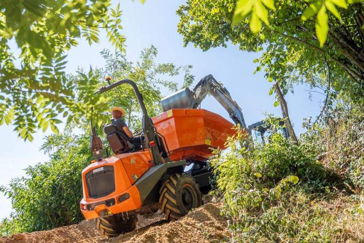 Une prise en charge complète de vos espaces extérieurs.