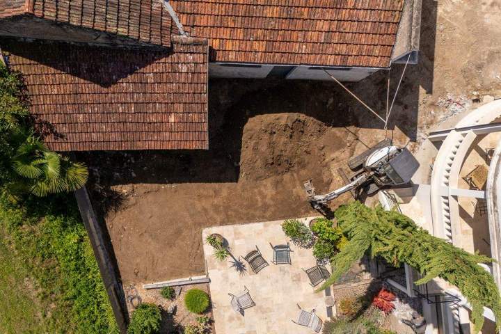 travaux de terrassement Près de Fumel
