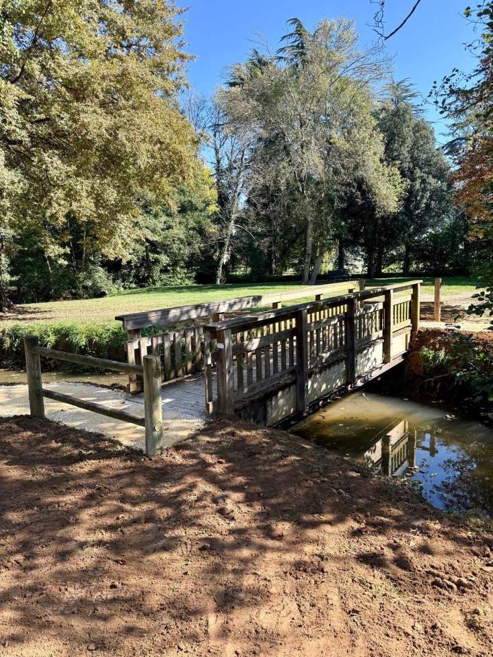 Une prise en charge complète de vos espaces extérieurs.